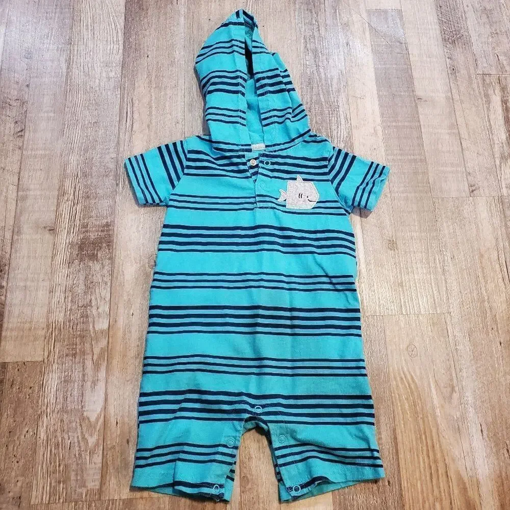 Child of mine by Carters 24 month one piece